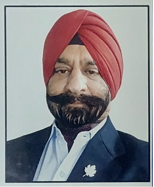 Director Image